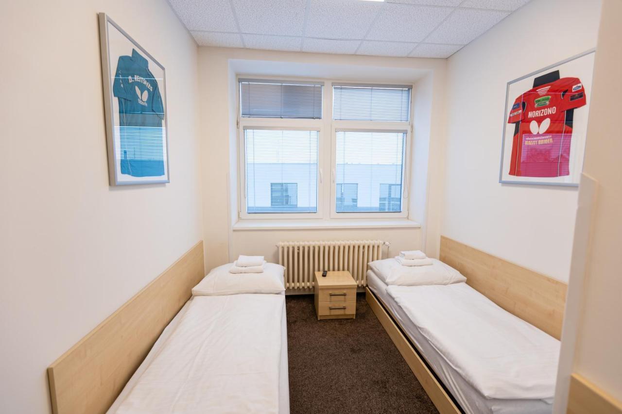 Arena Apartments Havlickuv Brod Εξωτερικό φωτογραφία