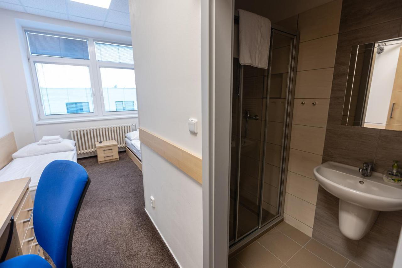 Arena Apartments Havlickuv Brod Εξωτερικό φωτογραφία