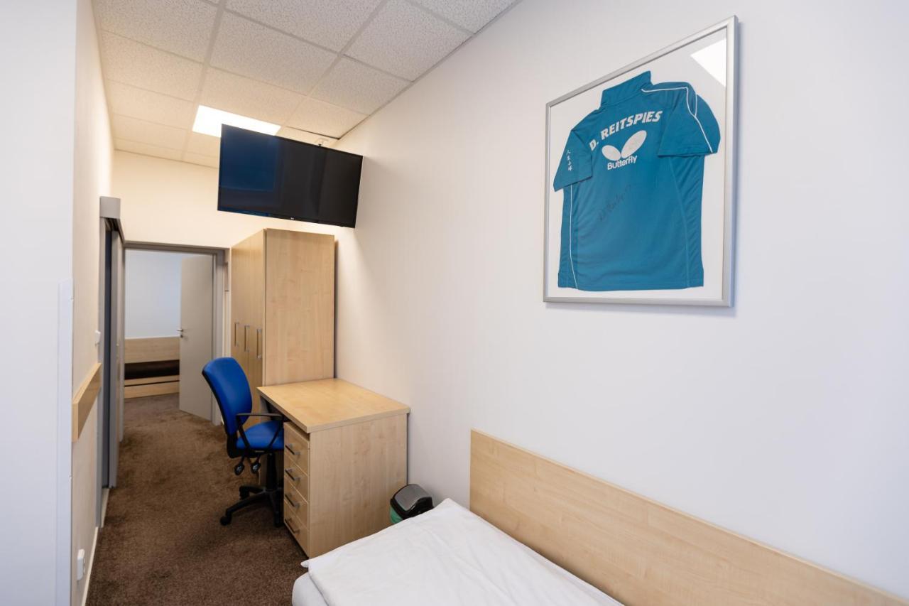 Arena Apartments Havlickuv Brod Εξωτερικό φωτογραφία