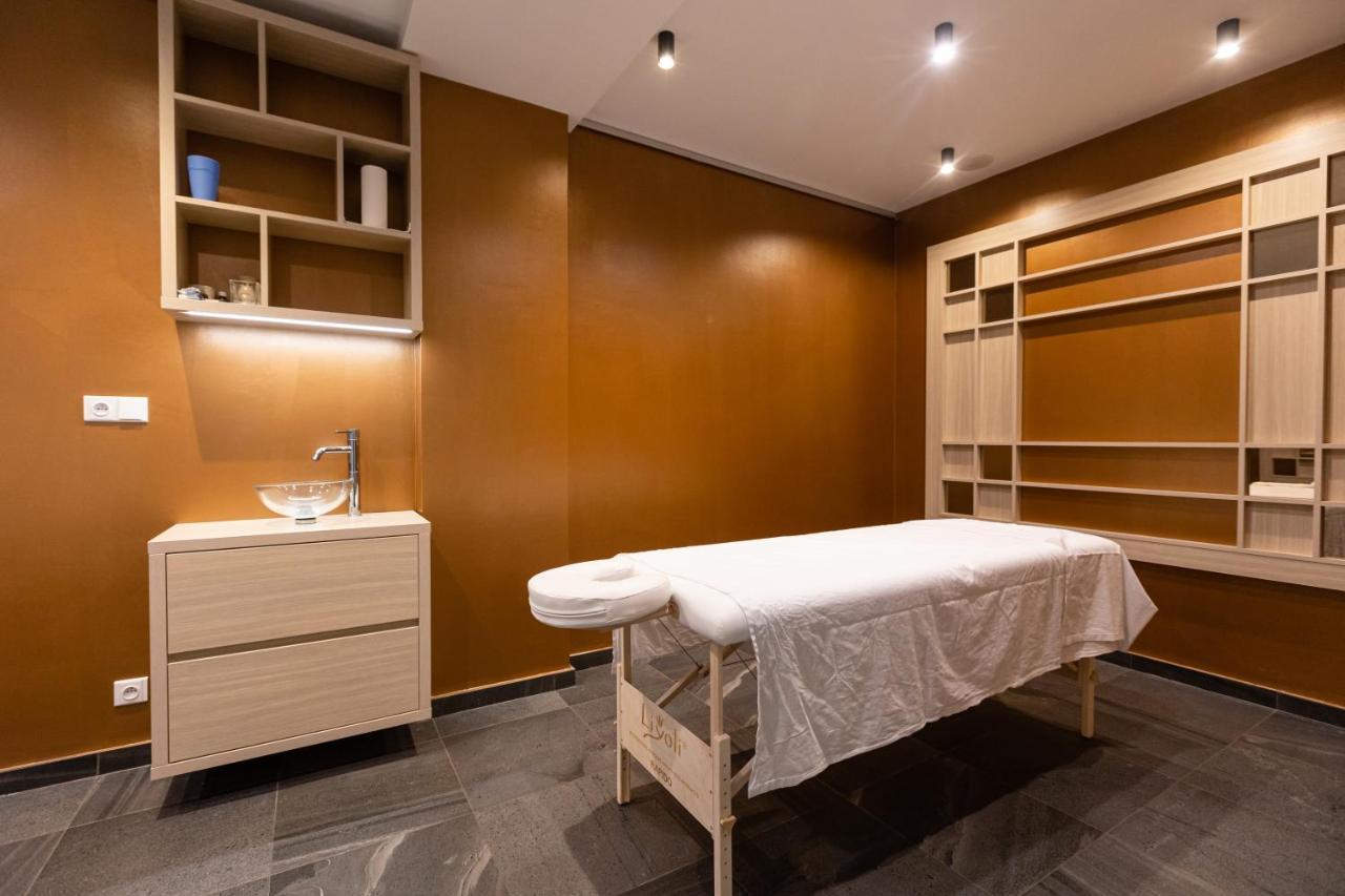 Arena Apartments Havlickuv Brod Εξωτερικό φωτογραφία