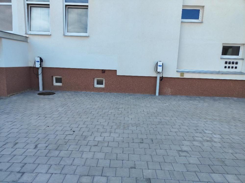 Arena Apartments Havlickuv Brod Εξωτερικό φωτογραφία