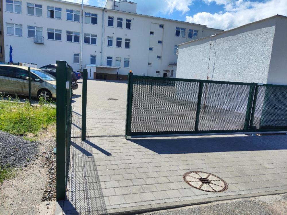 Arena Apartments Havlickuv Brod Εξωτερικό φωτογραφία